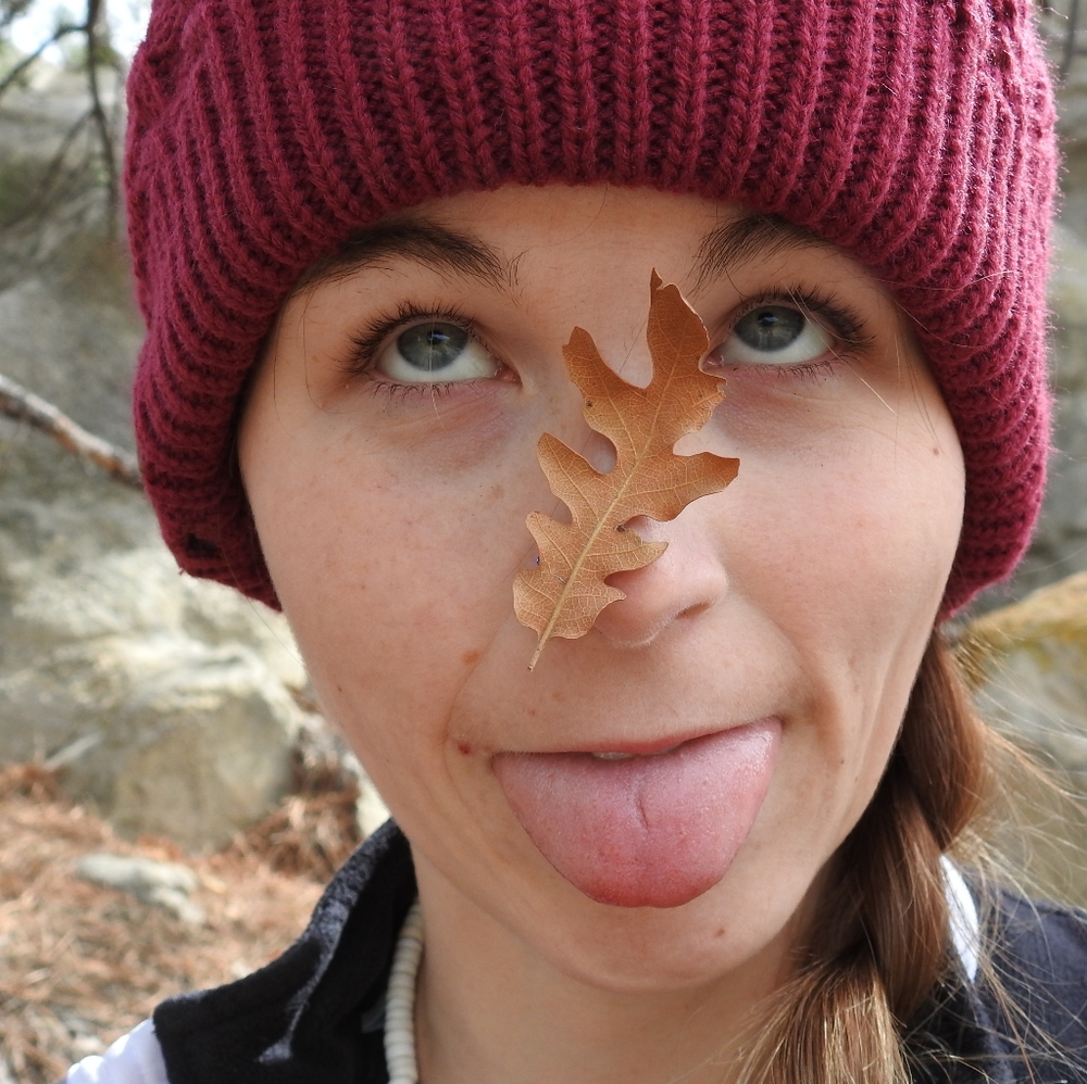 Meet your Posher, Christina